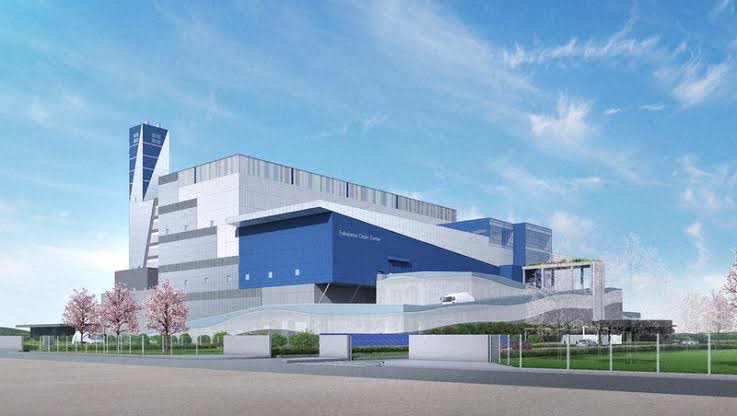 THI CÔNG CÁCH NHIỆT NHÀ MÁY RÁC FUKUYAMA